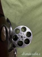 Smith & Wesson 686 .357 AutoMag