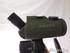 Vendo Burris XTS-2575