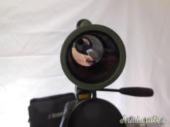 Vendo Burris XTS-2575