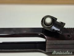 Pistola Beretta mod. 1922 (brev. 1915-1919), cal. 7.65 Browning