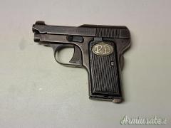 Pistola Beretta mod. 1919 cal. 6.35 Browning