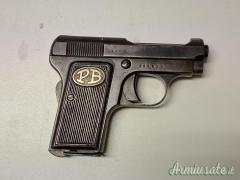 Pistola Beretta mod. 1919 cal. 6.35 Browning