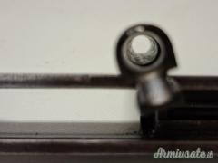 Pistola Beretta mod. 1919 cal. 6.35 Browning