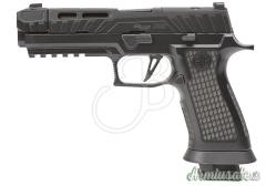 SIG-Sauer SIG SAUER P320 SPECTRE COMP 9 LUGER 4.6