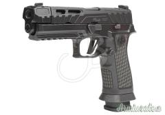 SIG-Sauer SIG SAUER P320 SPECTRE COMP 9 LUGER 4.6