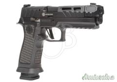 SIG-Sauer SIG SAUER P320 SPECTRE COMP 9 LUGER 4.6