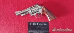 Smith & Wesson Mod. 29 - 2 - 4