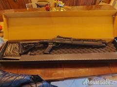 Derya Spx 106 calibro 12