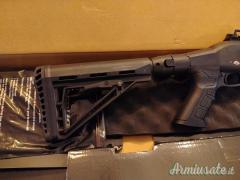 Derya Spx 106 calibro 12