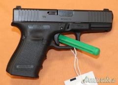 Pistola Glock Mod.19FS Calibro 9x21