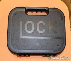 Pistola Glock Mod.19FS Calibro 9x21