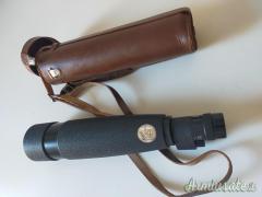 Telescopio / Cannocchiale da osservazione Nickel  Marburg Supra 15x60 .