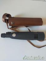 Telescopio / Cannocchiale da osservazione Nickel  Marburg Supra 15x60 .