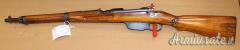 Carabina Steyr Mod. M95 Calibro 8x56R