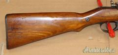 Carabina Steyr Mod. M95 Calibro 8x56R