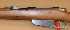 Carabina  Ars.Terni Mod. 91/41 Cal.6,5x52