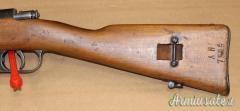 Carabina  Ars.Terni Mod. 91/41 Cal.6,5x52