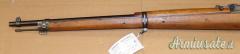 Carabina  Ars.Terni Mod. 91/41 Cal.6,5x52