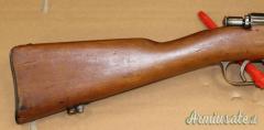 Carabina  Ars.Terni Mod. 91/41 Cal.6,5x52
