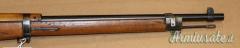 Carabina  Ars.Terni Mod. 91/41 Cal.6,5x52