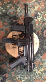 Sites m21 9x21mm IMI