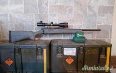 Remington Sps .308 Winchester