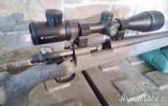 Remington Sps .308 Winchester