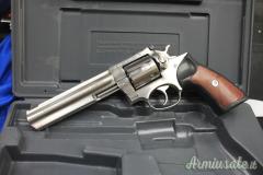 Ruger | Sturm GP100 .357 Magnum  |  9x31mmR  | .353 Casull
