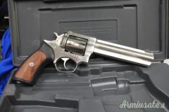 Ruger | Sturm GP100 .357 Magnum  |  9x31mmR  | .353 Casull