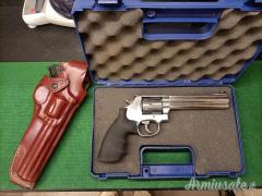 Smith & Wesson 686 .357 AutoMag