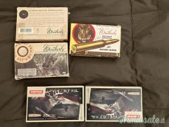 Weatherby Mark V .257 Weatherby Magnum