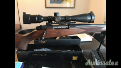 Weatherby Mark V .257 Weatherby Magnum
