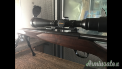 Weatherby Mark V .257 Weatherby Magnum