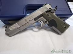 Smith & Wesson 1911 / Laser  .45 ACP