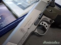 Smith & Wesson 1911 / Laser  .45 ACP