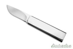 Coltello a gravita' Mod.Dragonflay  A.G.A.Campolin