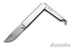 Coltello a gravita' Mod.Dragonflay  A.G.A.Campolin