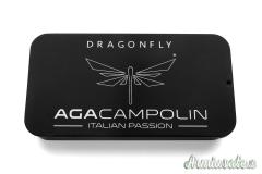 Coltello a gravita' Mod.Dragonflay  A.G.A.Campolin