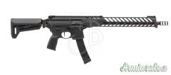 SIG-Sauer SIG SAUER MPX 9LUGER 16