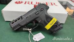 Ruger | Sturm SECURITY  .380 ACP  | 9x17mm Browning Short