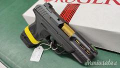 Ruger | Sturm SECURITY  .380 ACP  | 9x17mm Browning Short