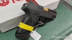 Ruger | Sturm SECURITY  .380 ACP  | 9x17mm Browning Short