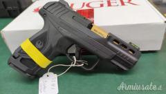Ruger | Sturm SECURITY  .380 ACP  | 9x17mm Browning Short