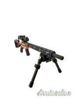 Vendo carabina ruger precision rimfire