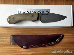 Bradford Guardian 4 cpm 3V made in usa
