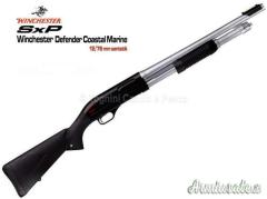 Winchester Sxp high capacity marine defendere 12
