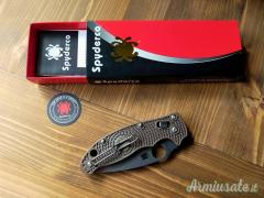 spyderco manix 2 cpm 15 V