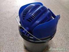 LYMAN TURBO TWIN TUMBLER+ SEPARATORE GRANIGLIA