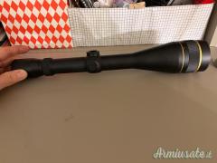 OTTICA LEUPOLD VARI - X III 6,5 - 20 x 50