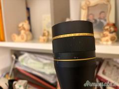 OTTICA LEUPOLD VARI - X III 6,5 - 20 x 50